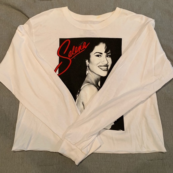 🥀SELENA SHIRT🥀 - Picture 3 of 3